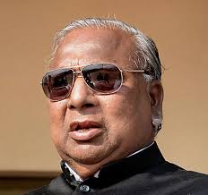 formertelanganacongressmphanumantharaodetainedforcallingfiragainsthimaconspiracy
